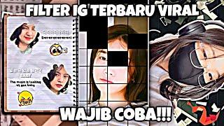 EFEK FILTER INSTAGRAM LAGU TIKTOK VIRAL TERBARU 2022 PART #45