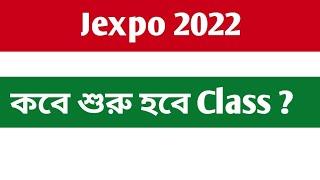 Jexpo 1St Semester Class Start Date|Jexpo 2022 Polytechnic Class Start Date | Jexpo 2022 Class start