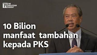 Pakej Prihatin Tambahan RM10 bilion