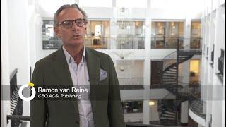 Ramon van Reine over ACSI en kamperen