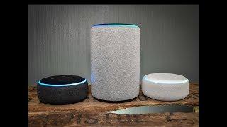 Amazon Echo Dot 3rd Gen or Amazon Echo Plus 2nd Gen | Which should you buy?