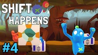 Challenge Accepted | Shift Happens | Let's Play #4 w/ TrikSlyr