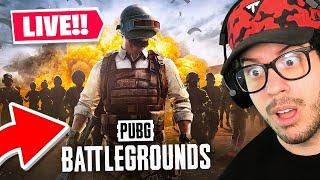 Typical Gamer TIME TRAVELS to 2017... (PUBG Battlegrounds)