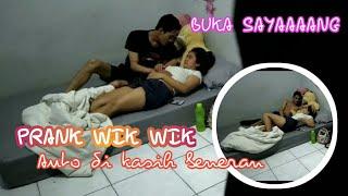 PRANK MINTA WIK WIK KE PACAR MALAH DI KASIH BENERAN