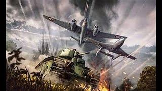 grinding warthunder again