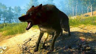 Assassin's Creed Odyssey - All Legendary Animal Bosses (No Damage / Nightmare) 4K 60FPS