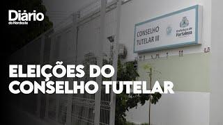 Como votar na eleição do Conselho Tutelar