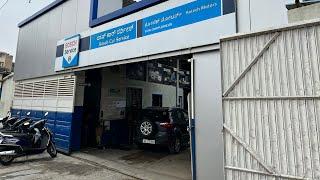 Ford Service vs Bosch Service which better and cheaper??? Ecosport Service at 90,000km