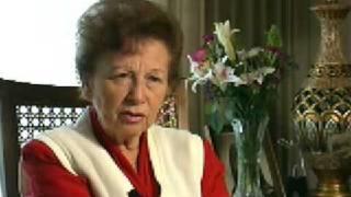 Holocaust Survivor Mira Shelub Testimony | USC Shoah Foundation