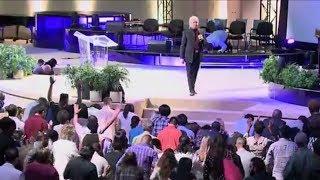 Benny Hinn - Why Is Daily Prayer Important?