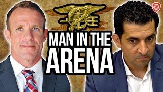 Ex-Navy Seal Opens Up About War Crimes & Fighting ISIS - Eddie Gallagher