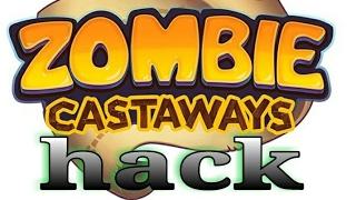 Zombies castaways hack apk