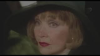 Marlene Dietrich - Just A Gigolo scene [FullHD]