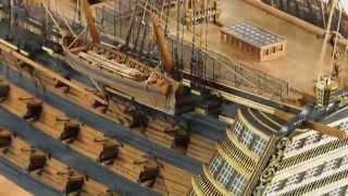 Деревянные модели кораблей  Модели кораблей из дерева