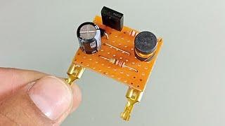 how to make zener diode tester