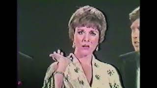 Julie Andrews swearing outtakes