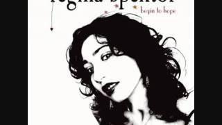 Hotel Song - Regina Spektor [ALBUM]