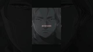 I am Johan Liebert and I am study in the school of law | Monsters Anime edit 4k