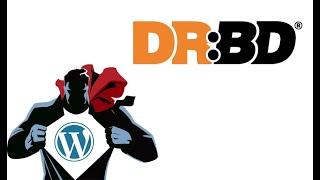 Building a Highly Available Wordpress Site, Part 4: Configuring DRBD