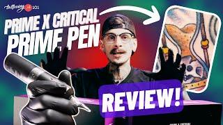 Is this my new favorite PEN MACHINE? | Prime Pen FULL Review