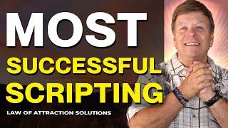 How To Manifest Anything With Scripting - Step By Step Manifestation Journal