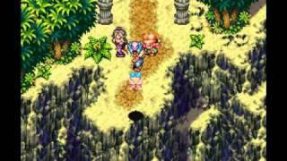 Seiken Densetsu 3 62 - "Am Ende des Regenbogenloches"