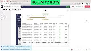 Best binary bot 2023 | No loss bot