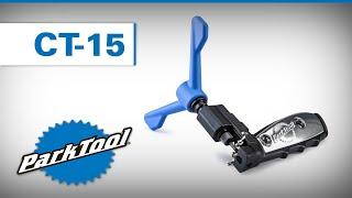 CT-15 Professional Chain Tool