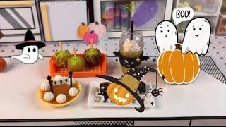 Mini Verse Make It Mini Halloween Challenge!!!