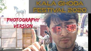 Kala Ghoda Fest -- PhotoGraphy Version | Memories | Azhar Yusuf |