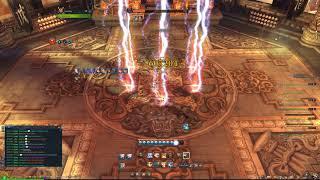 BnS - [BM] F20 Rank 1 strategy