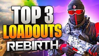 *UPDATED* BEST Loadouts To Get MORE KILLS on Rebirth Island!! (Current Warzone META)
