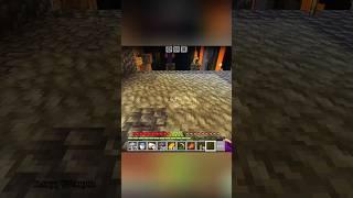 Minecraft Moment// #shorts #minecraft #gaming #games