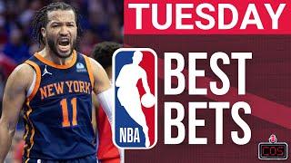 14-2 RUN! The Best NBA Picks for Tuesday, December 3rd!