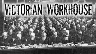 How Victorians Survived the Brutal Workhouse (Breaking Rock for Food)