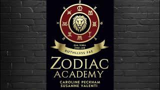 Zodiac Academy 2: Ruthless Fae (Part 2) | Book Review & Summary: Dark Fantasy