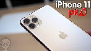 iPhone 11 PRO - Лучший в мире. ВСЕ ЧТО НУЖНО ЗНАТЬ (Стоит ли покупать?)