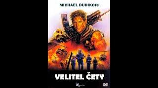 Velitel čety  cz dabing Michael Dudikoff.