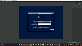 How to install Windows Server 2022 on VirtualBox | 2024