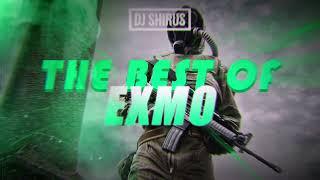 ⭐️ The Best Of EXMO ️⭐SAME DROPY  DJ SHIRUS MIX 