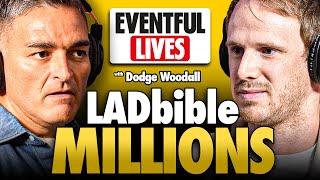 How LADbible Founder Lost £200M Overnight: Alex Partridge