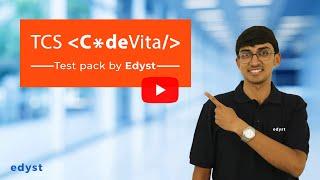 TCS CodeVita 2019: Test Preparation Pack Intro | Edyst