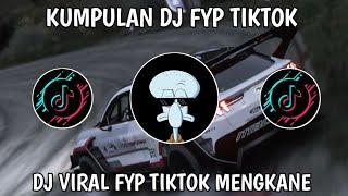 KUMPULAN DJ VIRAL TIKTOK TERBARU 2023 FULL BASS JEDAG JEDUG YANG KALIAN CARI CARI