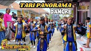 Dalang Viral  TARI PANORAMA DANCRE - PUTRA NAFITA CAYA (PNC) || LIVE LANGUT