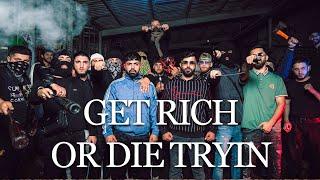 MERVAN X ACEY - GET RICH OR DIE TRYIN (prod. by Leonidas)