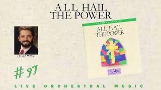 David Ritter- All Hail The Power (Full) (1992)