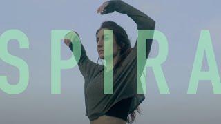 SPIRA - A dance short film