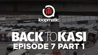 BackToKasi - Episode 7 Part 1 - Sound of Pitori & Limpopo Originals