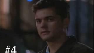 Top 11 pacey and joey moments