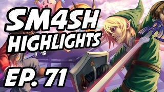 Sm4sh and 64 Daily Highlights | Ep. 71 | NairoMK, aonstreams, RushHourSmash, kdaymea